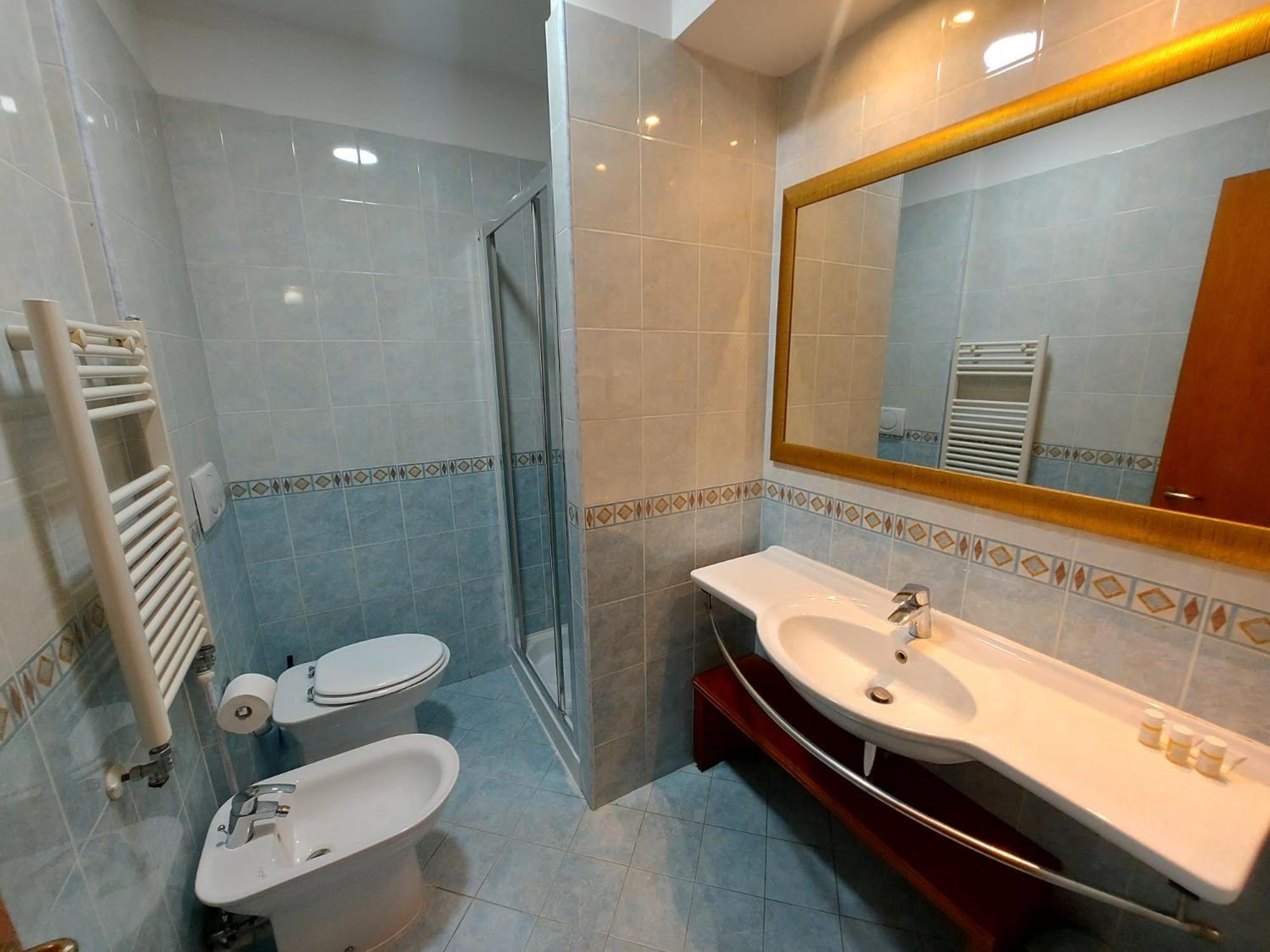 Hotel Positano Rzym Zewnętrze zdjęcie