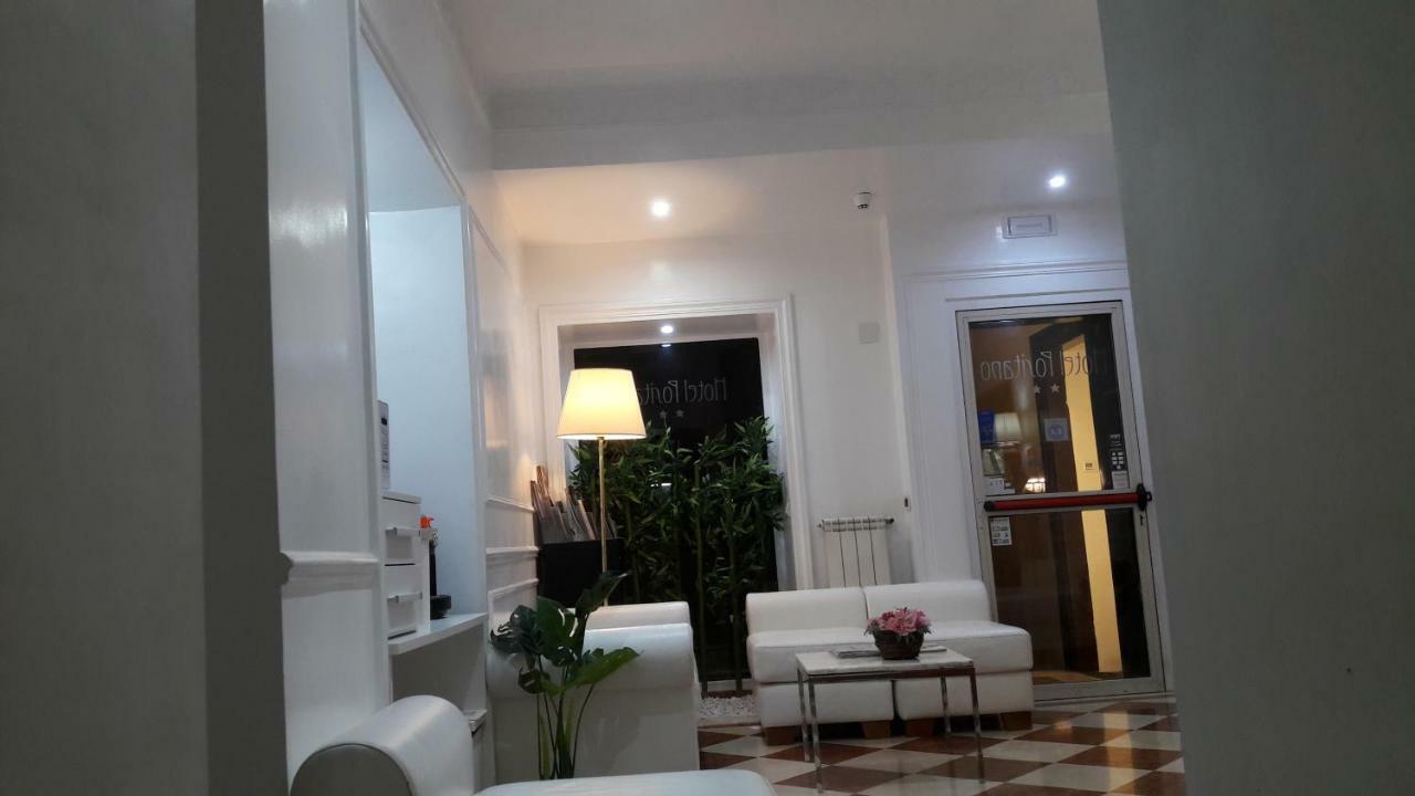 Hotel Positano Rzym Zewnętrze zdjęcie